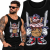 TANK TOP ANIMOWANY ICE CREAM NINJA